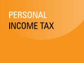 Personal Tax