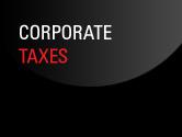 Corporate Taxes