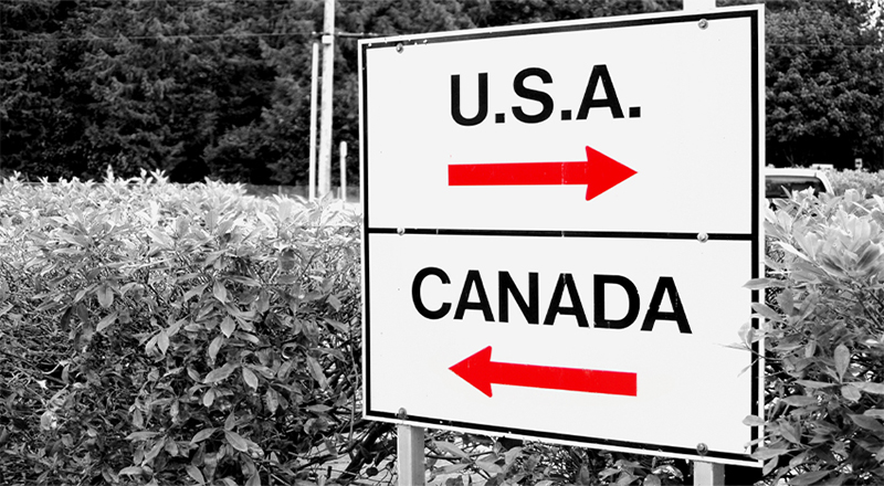 US Tax Filing For Americans Living in Canada