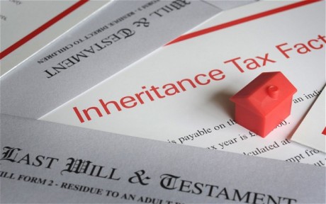 Inheritance Tax in Japan